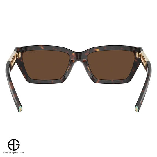 نظارات شمسية تيفاني كلاسيك تشارم للجنسين 9