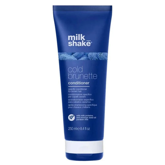 milk_shake cold brunette conditioner, 250 ML