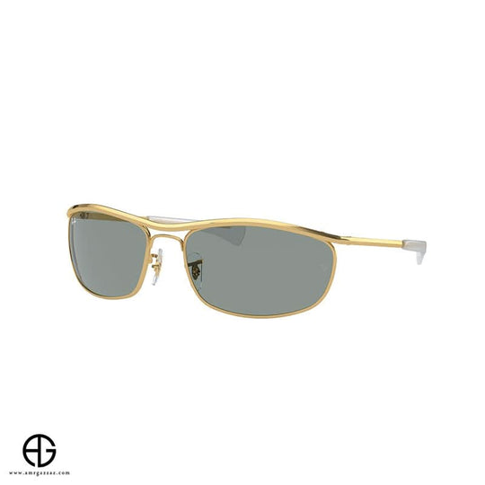 نظارة شمسية راي بان رياضية للجنسين 126