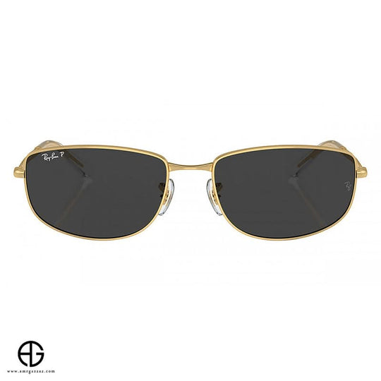 نظارات شمسية راي بان أناقة يومية للجنسين 101