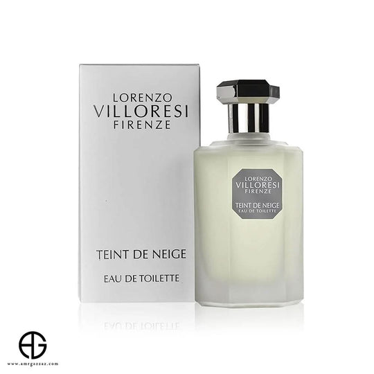 LORENZO VILLORESI Firenze Teint de Neige 100ml EDT for Unisex