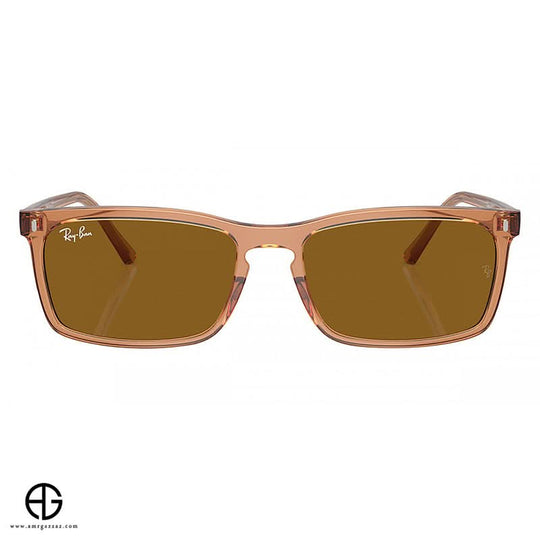 نظارة شمسية راي بان أناقة يومية للجنسين 80