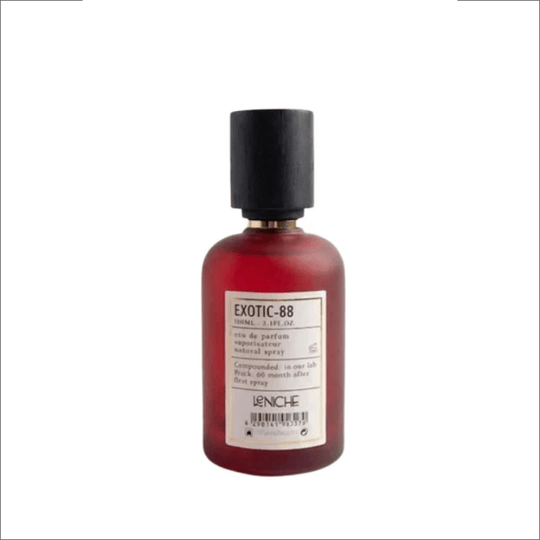 Linich Exotic-88-100ml Eau de Parfum for women