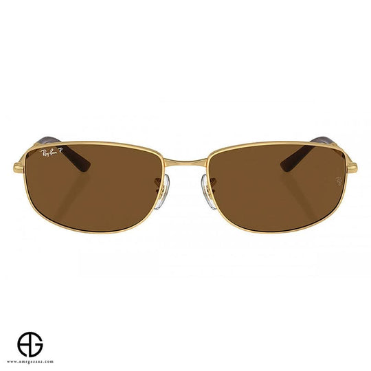 نظارات شمسية راي بان تايملس أبيل للجنسين 102