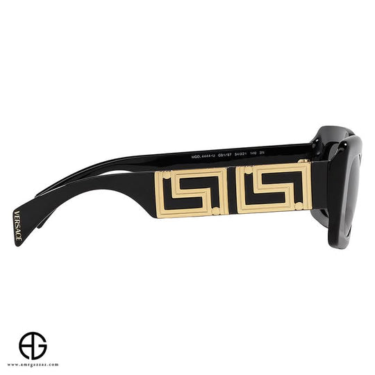 Sunglasses VERSACE Sleek Finish Woman 50