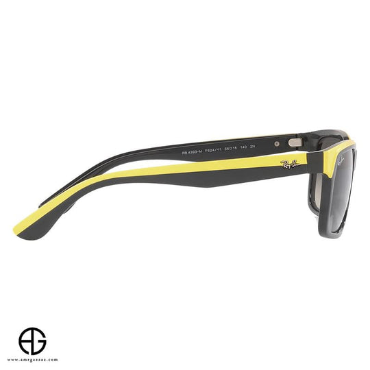 Sunglasses RAY BAN Sporty Style Unisex 276