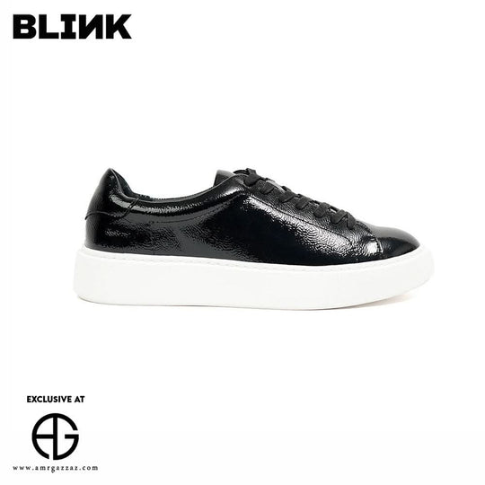 Patent Pioneer Sneakers