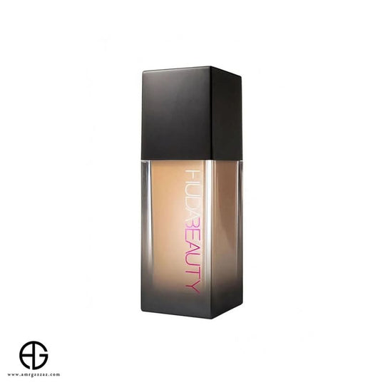Huda Beauty #FauxFilter Luminous Matte Foundation 250G Cheesecake