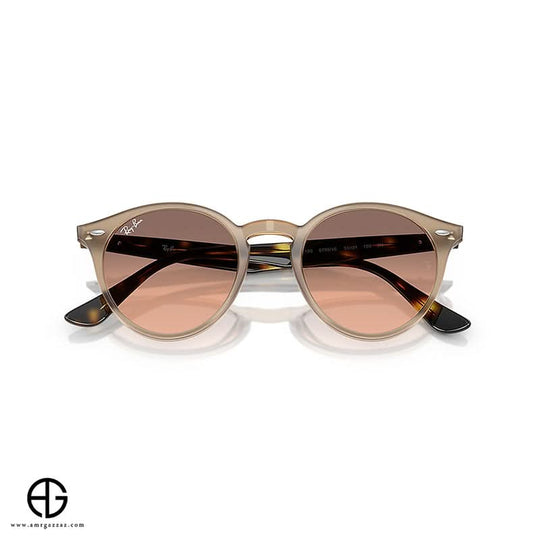 Sunglasses RAY BAN Modern Touch Unisex 198