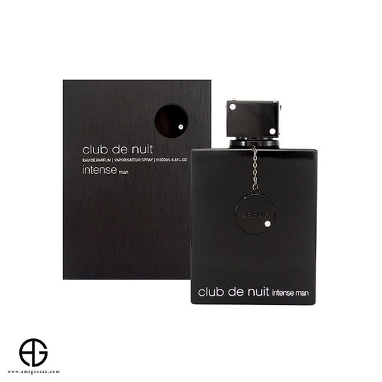 Armaf Club Intense EDP 200 ml EDP for Unisex