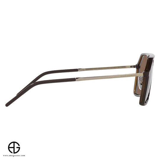 Sunglasses DOLCE & GABBANA Casual Vibe Man 52