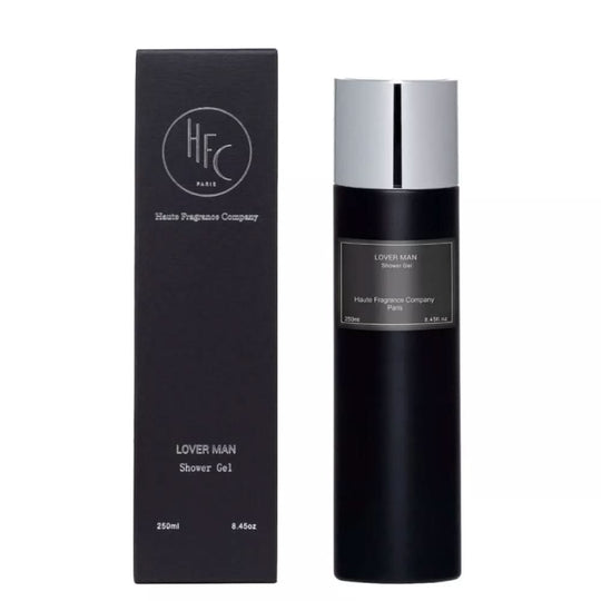 LOVER MAN SHOWER GEL 250ML