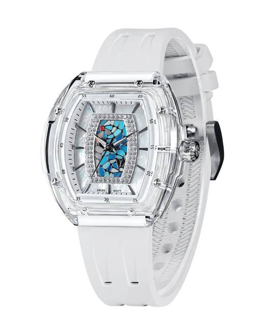 تحميل الصورة إلى عارض المعرض، AmrGazzaz عمرو_قزاز LuxuryPerfumes عطور_فاخرة AuthenticPerfume عطور_أصلية NicheFragrance عطور_نيش PerfumeKSA عطور_السعودية ShopOnlineKSA تسوق_أونلاين LuxuryShopping متجر_عطور
