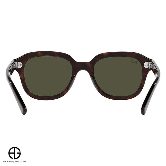 نظارة شمسية راي بان تايملس أبيل للجنسين 287