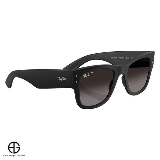 Sunglasses RAY BAN Bold Design Unisex 180