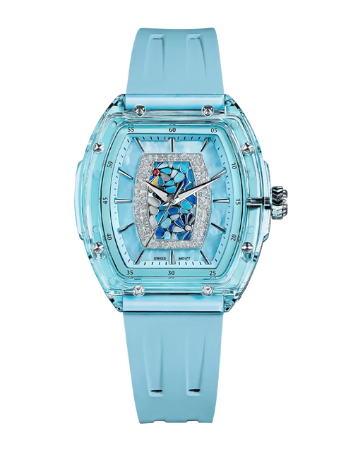 Load image into Gallery viewer, AmrGazzaz عمرو_قزاز LuxuryPerfumes عطور_فاخرة AuthenticPerfume عطور_أصلية NicheFragrance عطور_نيش PerfumeKSA عطور_السعودية ShopOnlineKSA تسوق_أونلاين LuxuryShopping متجر_عطور
