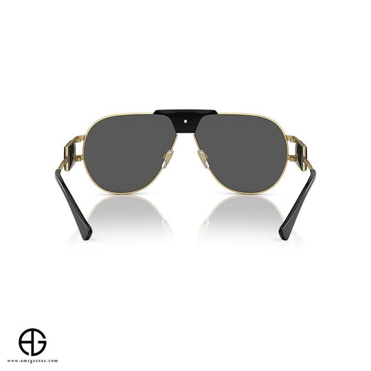 Sunglasses VERSACE Bold Design Man 26