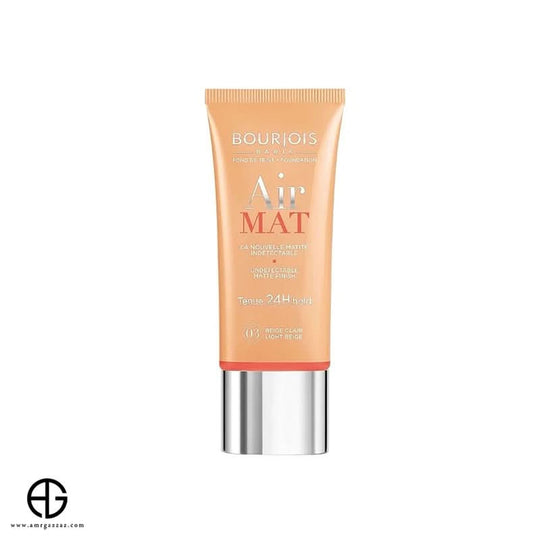 Bourjois Air Mat Foundation 03 Light Beige
