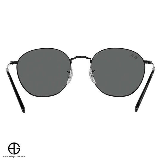 نظارة شمسية راي بان للجنسين بتصميم أنيق 248