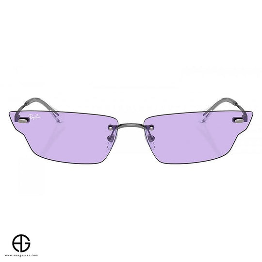 Sunglasses RAY BAN Timeless Appeal Unisex 49