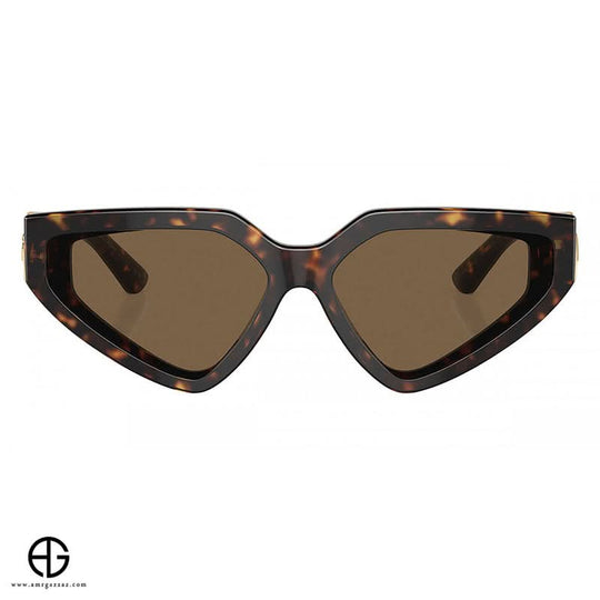 Sunglasses DOLCE & GABBANA Bold Design Woman 9