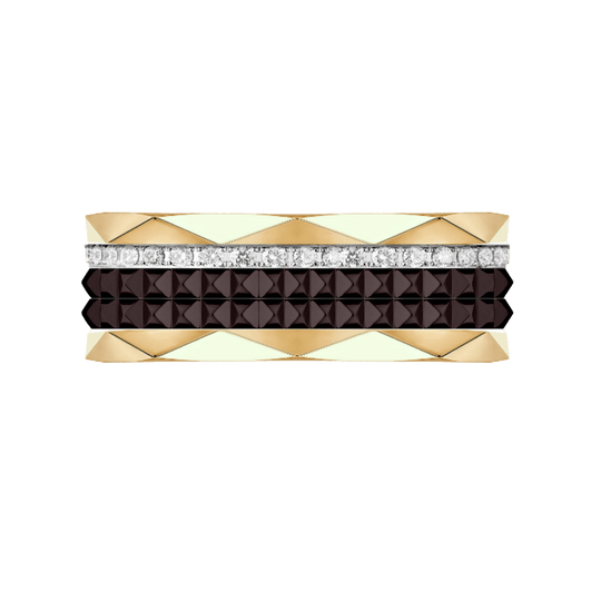 خاتم الماس Vertu AI – إصدار Afterglow