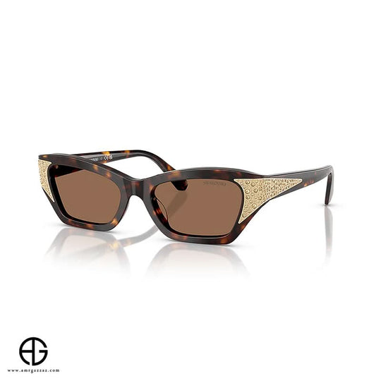 Sunglasses SWAROVSKI Timeless Appeal Woman 18