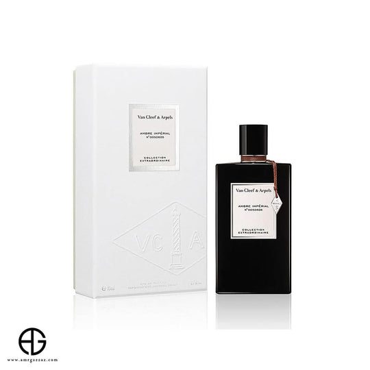 Van Cleef & Arpels Ambre Parfum 100 ml EDP for Women
