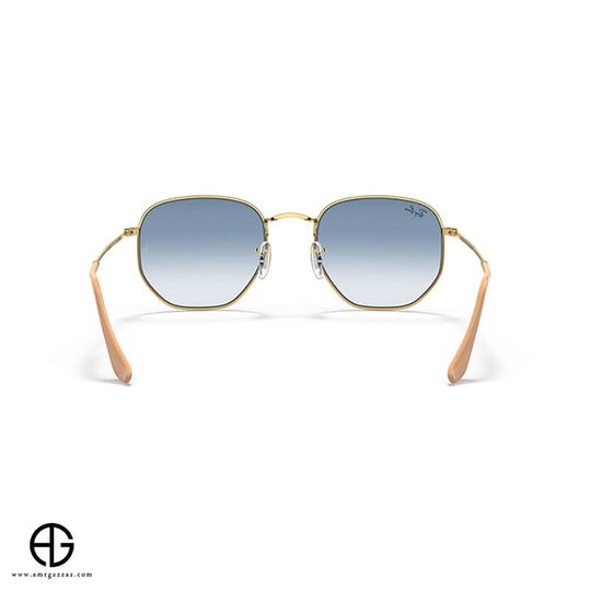 نظارة شمسية راي بان رياضية للجنسين 229