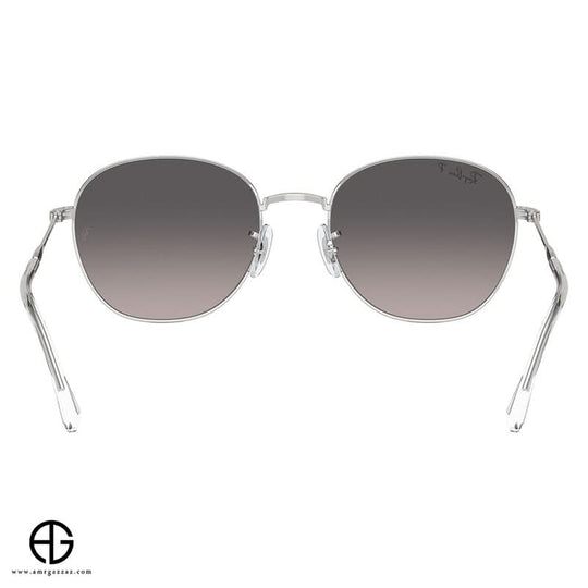 نظارة شمسية راي بان أيقونيك لوك للجنسين 394