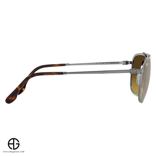 نظارة شمسية راي بان رياضية للجنسين 304