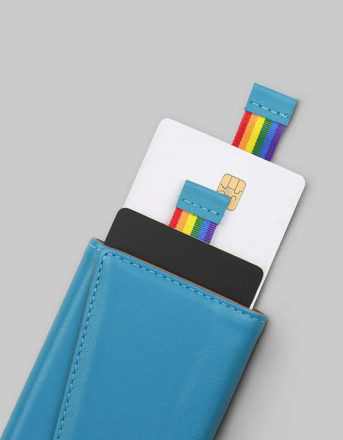 Load image into Gallery viewer, AT Speed Wallet - Pride Edition
