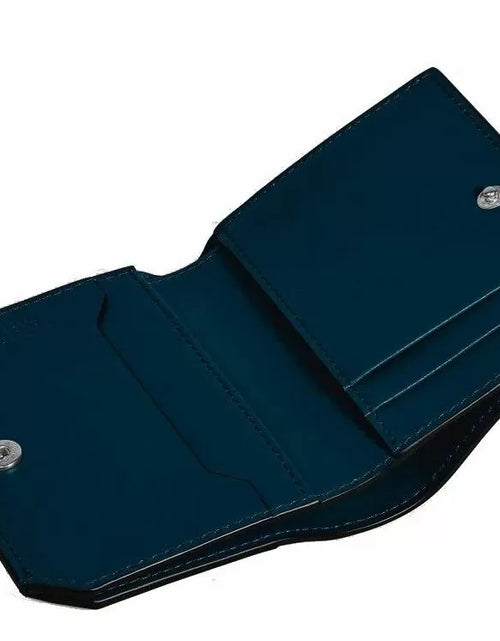 تحميل الصورة إلى عارض المعرض، Montblanc Soft Mini Wallet - 4 Cards, Luxury Leather
