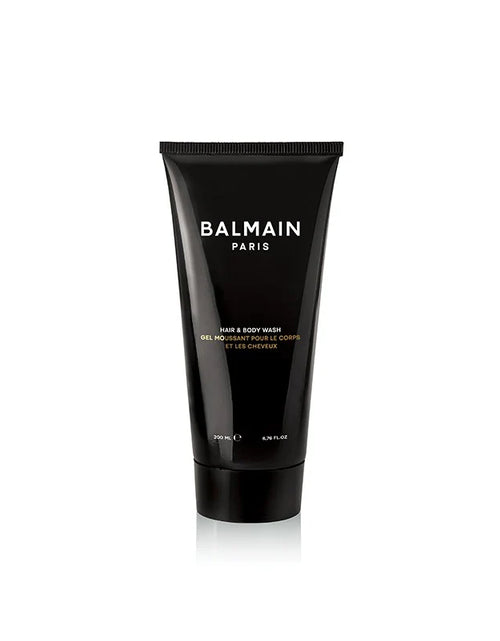 تحميل الصورة إلى عارض المعرض، Homme Hair &amp; Body Wash 200ml
