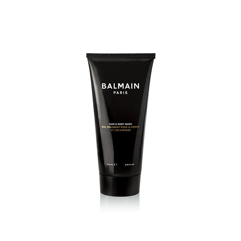 Homme Hair & Body Wash 200ml