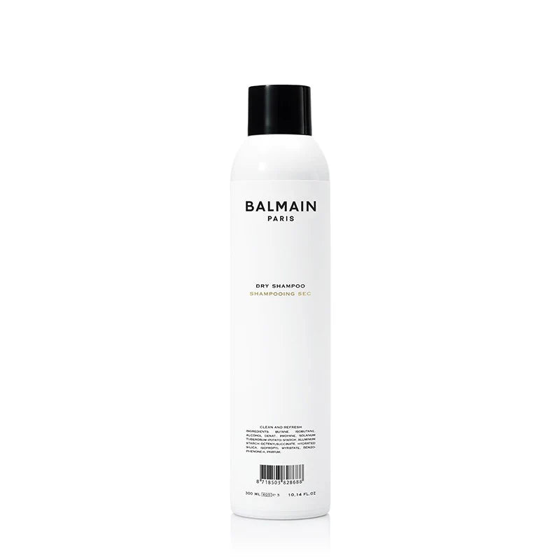 Dry Shampoo 300ml