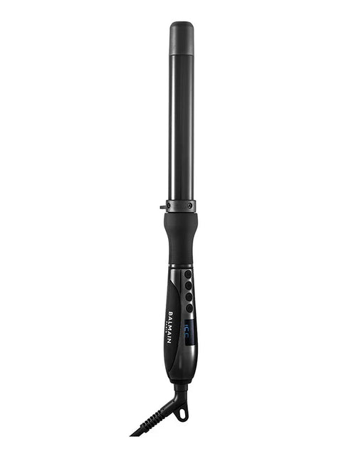 Load image into Gallery viewer, Professional Ceramic Curling Wand 25mm EU Plug
