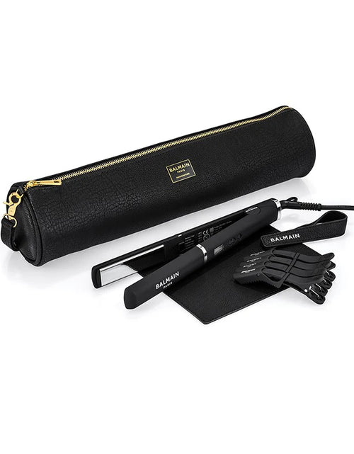 تحميل الصورة إلى عارض المعرض، Professional Titanium Straightener
