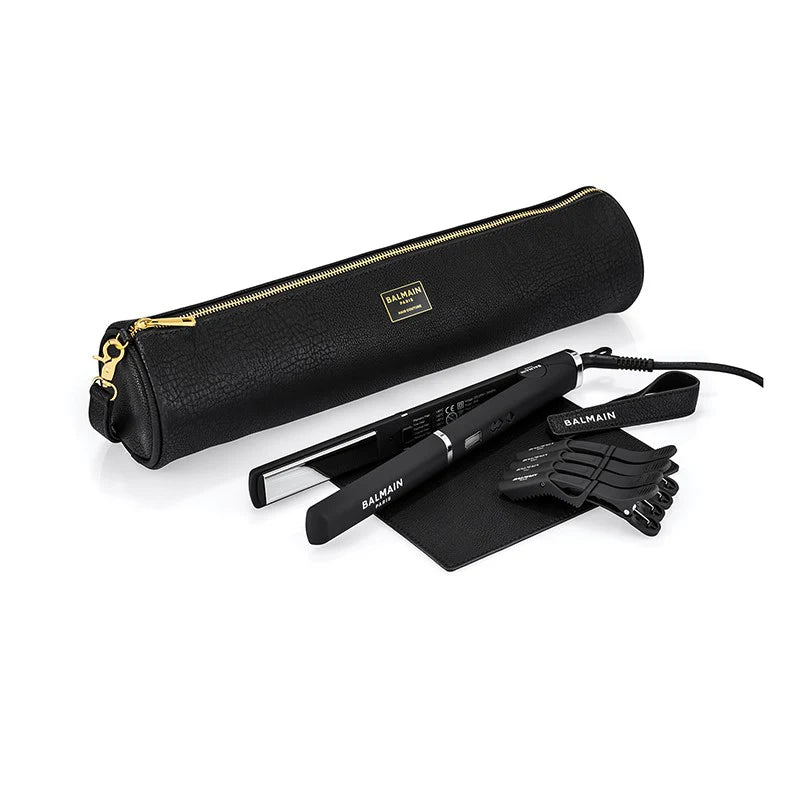 Professional Titanium Straightener