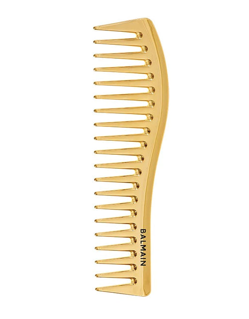 تحميل الصورة إلى عارض المعرض، Golden Styling Comb
