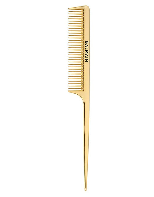 تحميل الصورة إلى عارض المعرض، Golden Tail Comb
