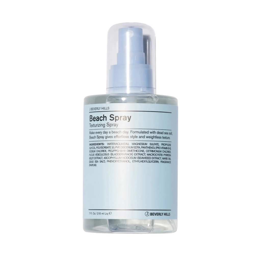 Beach Spray 8oz