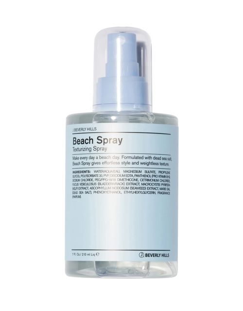 تحميل الصورة إلى عارض المعرض، Beach Spray 8oz
