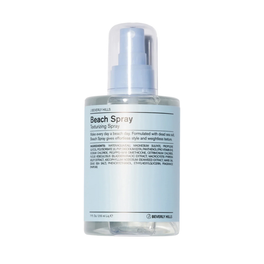 رذاذ الشاطئ 8 أونصة