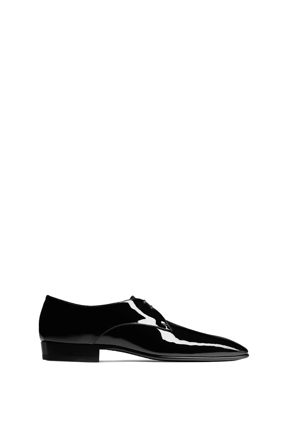 Sleek Regal Oxfordy