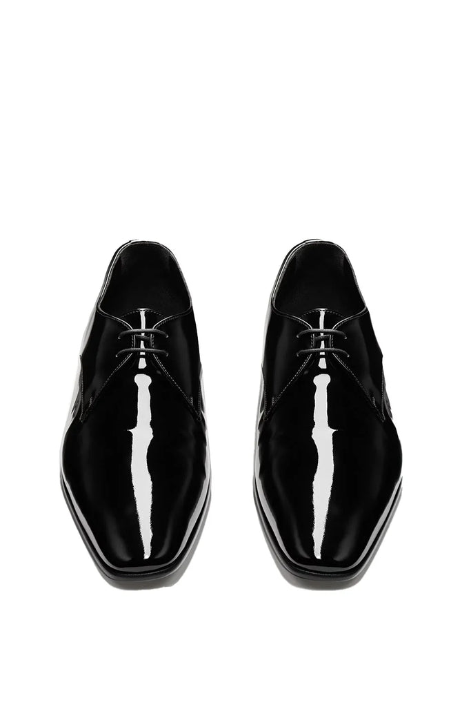 Sleek Regal Oxfordy