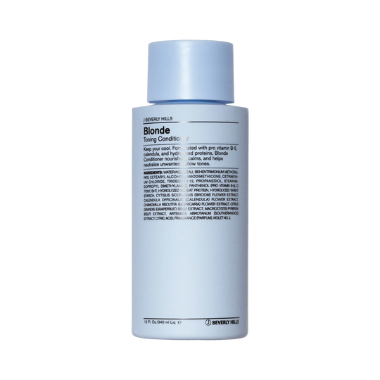 بلسم للشعر الأشقر 12 أونصة