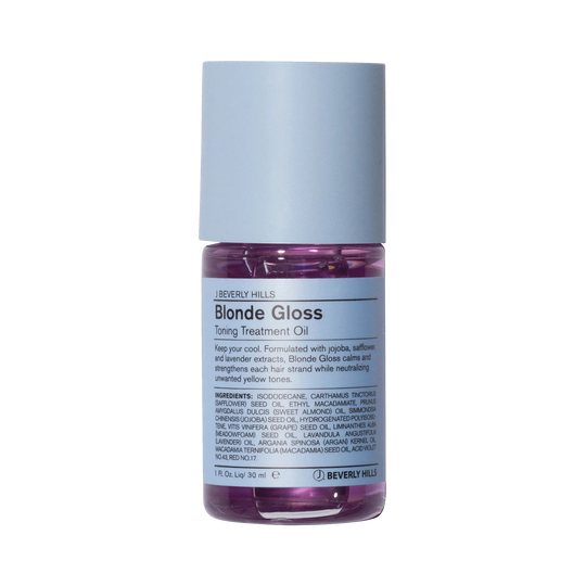 أشقر لامع 0.33 أونصة