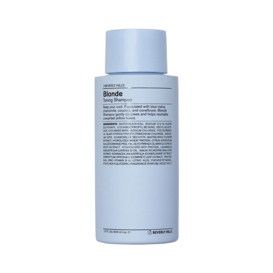 شامبو أشقر 12 أونصة