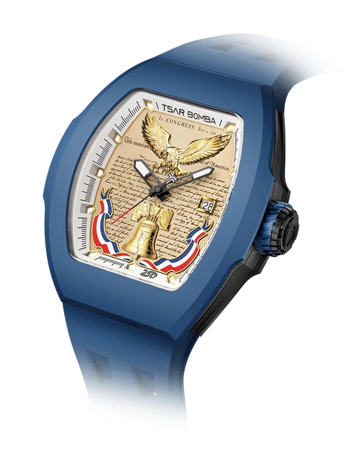 Load image into Gallery viewer, Atomic – Minuteman Edition(3 in 1）
